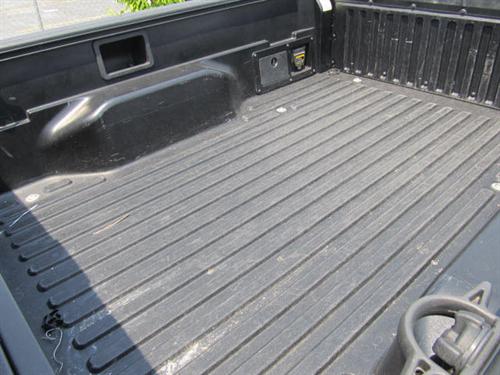 Toyota Tacoma 2009 photo 4