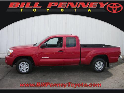 Toyota Tacoma XLT 2WD Other