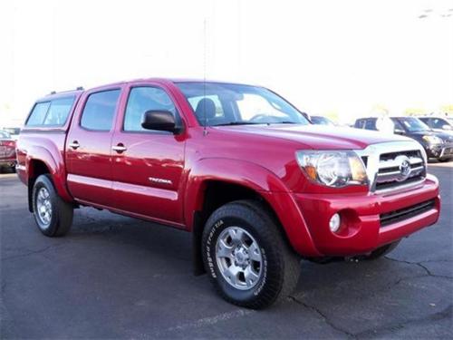 Toyota Tacoma XLT 2WD Other