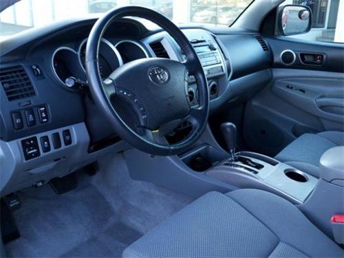 Toyota Tacoma 2009 photo 1