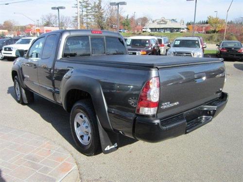 Toyota Tacoma XLT 2WD Other