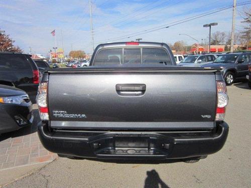 Toyota Tacoma 2009 photo 1