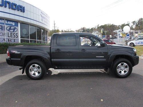 Toyota Tacoma 2009 photo 1