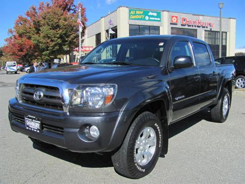 Toyota Tacoma XLT 2WD Other
