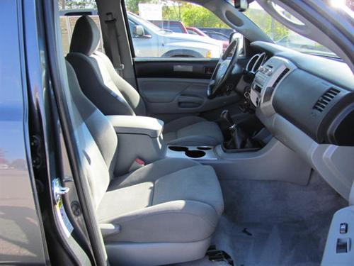 Toyota Tacoma 2009 photo 1