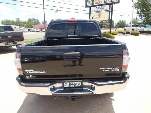 Toyota Tacoma 2009 photo 1