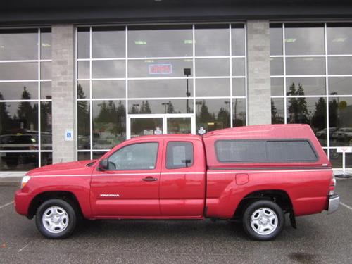 Toyota Tacoma XLT 2WD Other