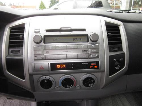 Toyota Tacoma 2009 photo 1