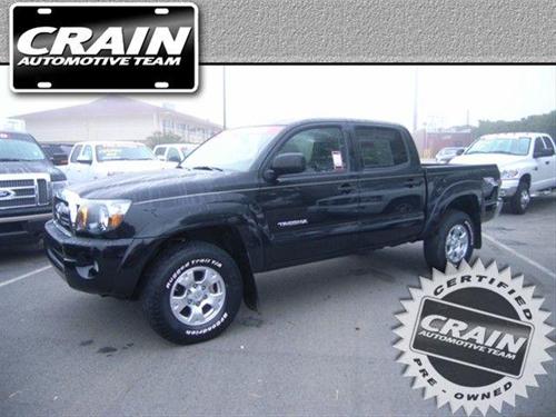 Toyota Tacoma XLT 2WD Other