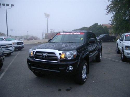 Toyota Tacoma 2009 photo 1