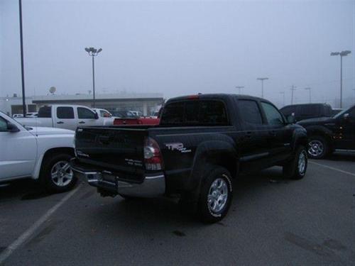 Toyota Tacoma 2009 photo 5