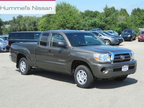 Toyota Tacoma XLT 2WD Other