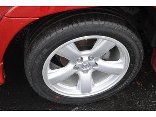 Toyota Tacoma 2009 photo 5