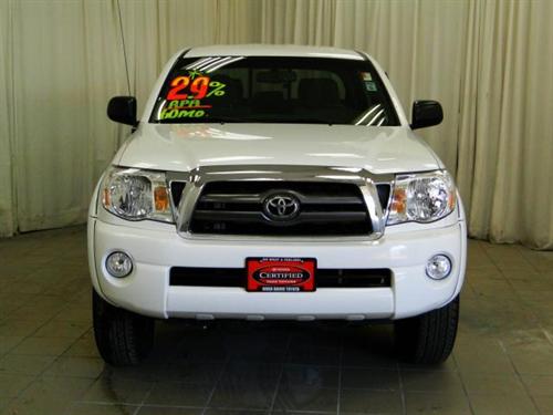 Toyota Tacoma XLT 2WD Other