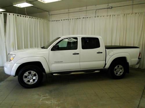 Toyota Tacoma 2009 photo 1