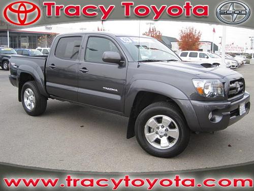 Toyota Tacoma XLT 2WD Other