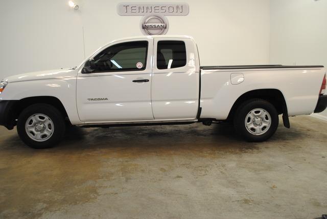 Toyota Tacoma Unknown Pickup Truck