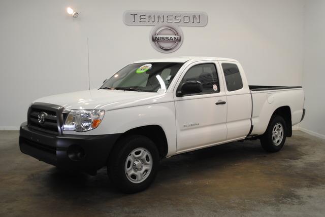 Toyota Tacoma 2009 photo 1