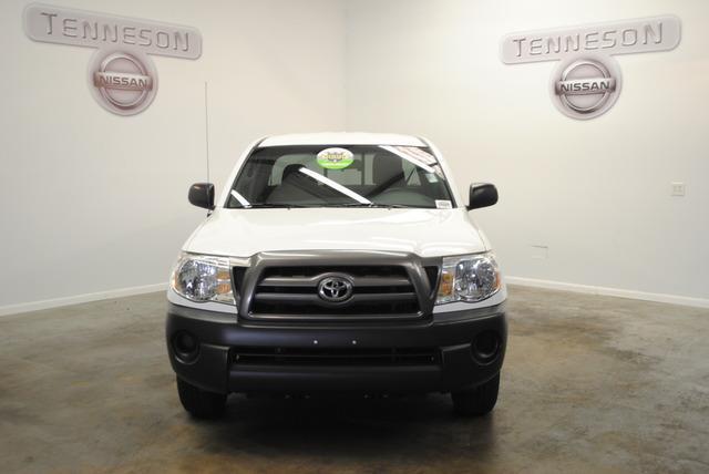 Toyota Tacoma 2009 photo 2