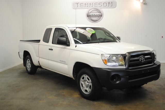 Toyota Tacoma 2009 photo 3