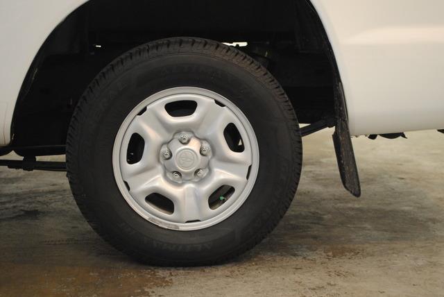 Toyota Tacoma 2009 photo 4