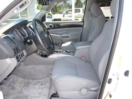 Toyota Tacoma 2009 photo 1