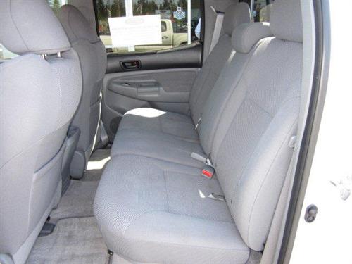 Toyota Tacoma 2009 photo 2