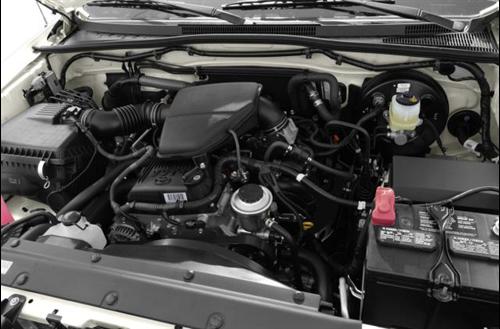 Toyota Tacoma 2009 photo 2