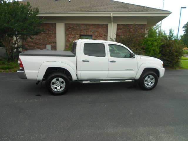 Toyota Tacoma 2009 photo 1