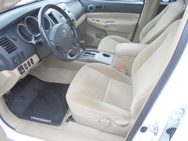 Toyota Tacoma 2009 photo 2