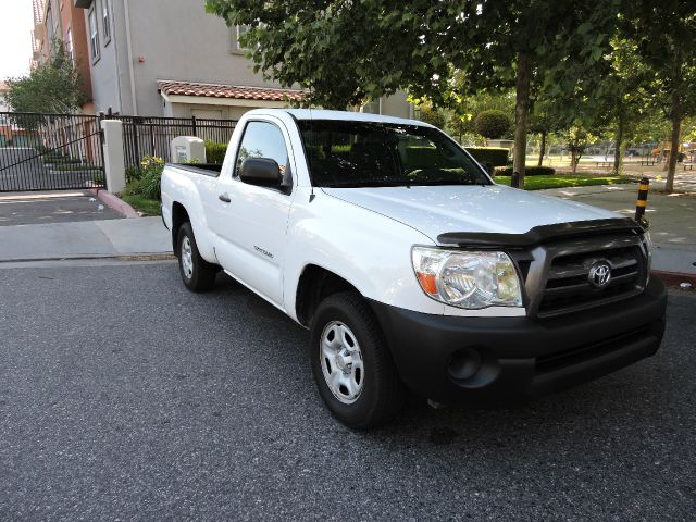 Toyota Tacoma 2009 photo 1