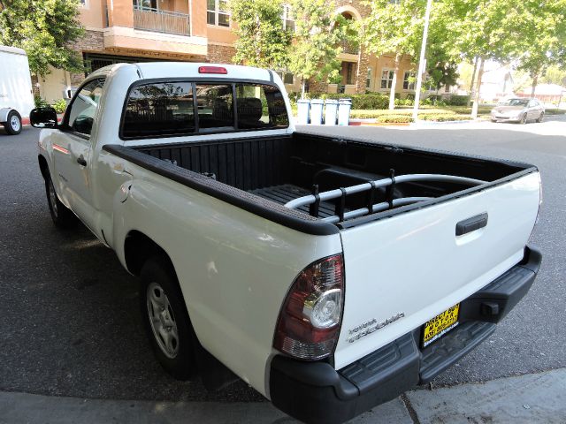 Toyota Tacoma 2009 photo 3
