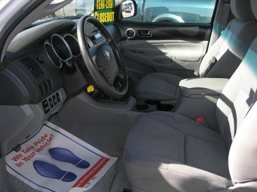 Toyota Tacoma XLT 2WD Other