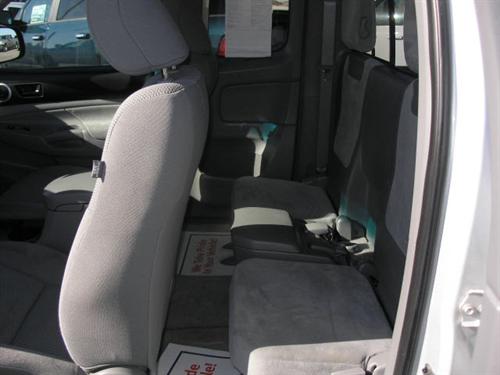 Toyota Tacoma 2009 photo 1