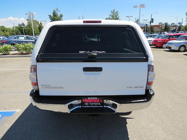 Toyota Tacoma C240 Wagon 4-matic Pickup Truck