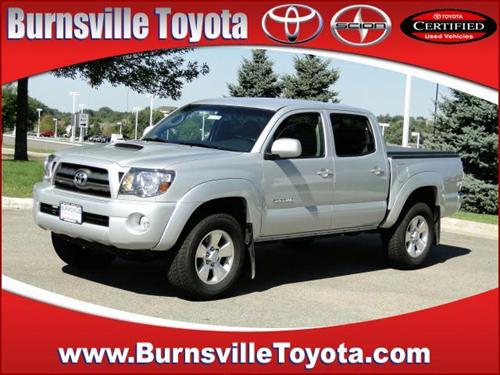 Toyota Tacoma XLT 2WD Other