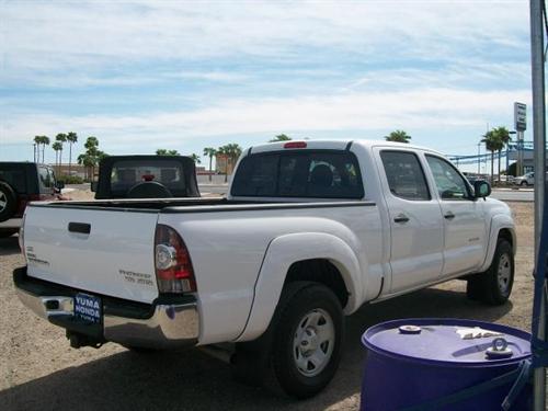 Toyota Tacoma 2009 photo 1
