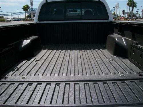 Toyota Tacoma 2009 photo 3
