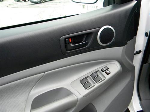Toyota Tacoma 2009 photo 5