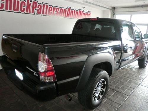 Toyota Tacoma XLT 2WD Other