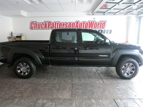 Toyota Tacoma 2009 photo 1