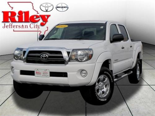 Toyota Tacoma XLT 2WD Other