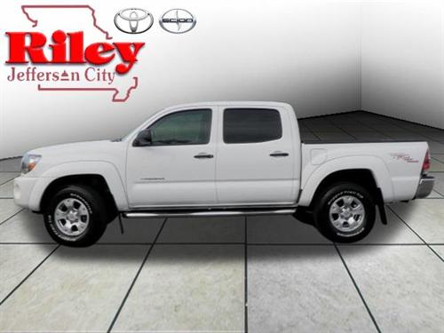 Toyota Tacoma 2009 photo 1