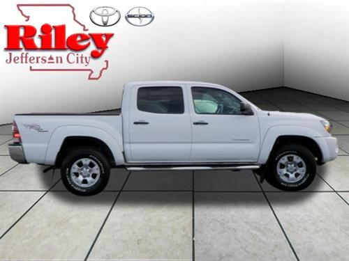 Toyota Tacoma 2009 photo 3