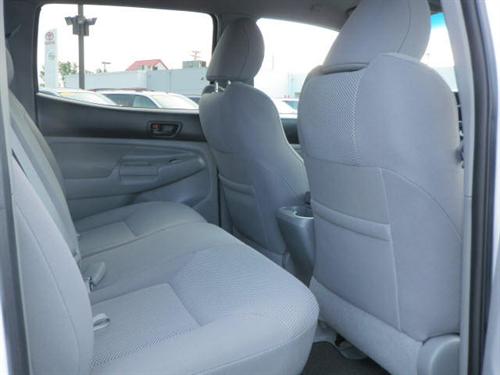 Toyota Tacoma 2009 photo 5