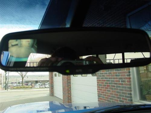 Toyota Tacoma 2009 photo 1