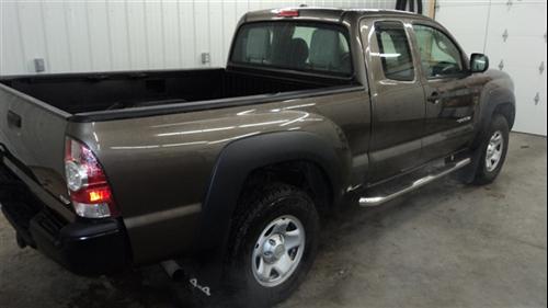 Toyota Tacoma XLT 2WD Other