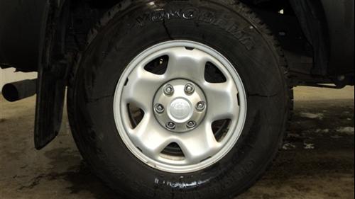 Toyota Tacoma 2009 photo 2