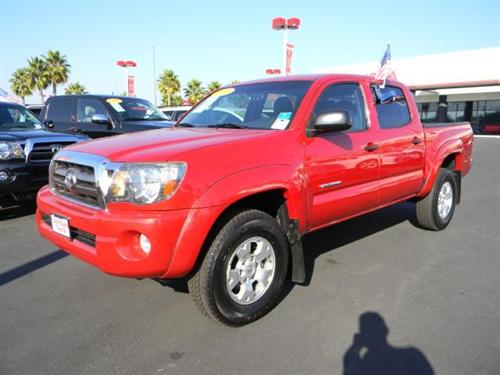 Toyota Tacoma XLT 2WD Other