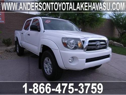 Toyota Tacoma XLT 2WD Other